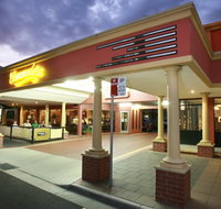 The Commodore Motor Inn - Taree Accommodation