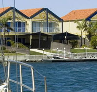 Port Lincoln Waterfront Apartments - Taree Accommodation