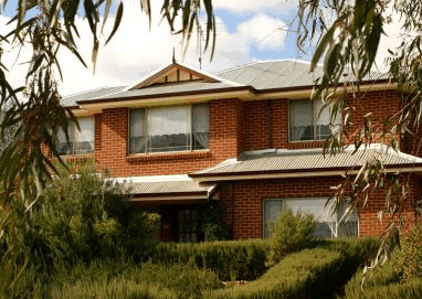 The Grandhouse York - Taree Accommodation