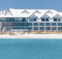 Ocean Centre Hotel - Taree Accommodation