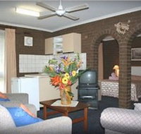 Paradise Holiday Apartments Villas - Taree Accommodation