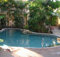 Palm Cove Tropic Apartments - Taree Accommodation