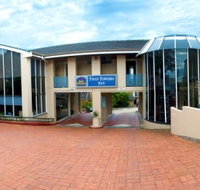 Best Western Twin Towers Inn - Taree Accommodation