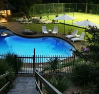 Boambee Palms Bed and Breakfast - Taree Accommodation