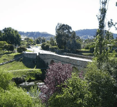 Millhouse on the Bridge - Taree Accommodation
