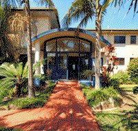 Allambie Boutique Apartments - Taree Accommodation