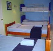 Port O' Call Eco Lodge - Taree Accommodation