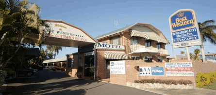 Bundaberg West QLD Taree Accommodation