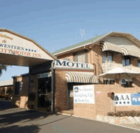 Best Western Bundaberg City Motor Inn - Taree Accommodation
