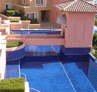 Martinique Whitsunday - Taree Accommodation