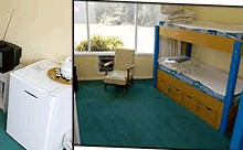 Silver Sands Hotel Motel Resort - Taree Accommodation 1