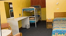 Silver Sands Hotel Motel Resort - Taree Accommodation 3