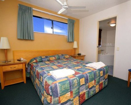 Caribbean Resort - Taree Accommodation 0