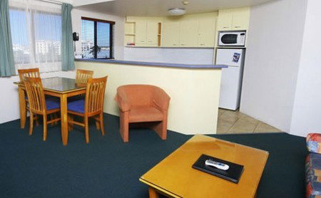 Caribbean Resort - Taree Accommodation 1