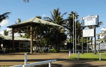 The Gateway Motel - Taree Accommodation