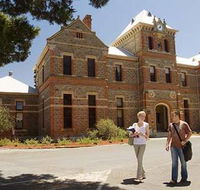 Roseworthy Residential College The University Of Adelaide - Taree Accommodation