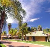 Sunraysia Resort - Taree Accommodation