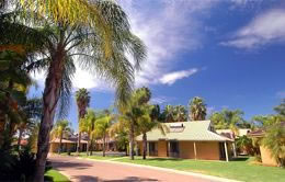 Sunraysia Resort - Taree Accommodation 0