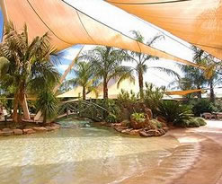 Sunraysia Resort - Taree Accommodation 2