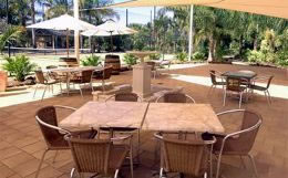 Sunraysia Resort - Taree Accommodation 3