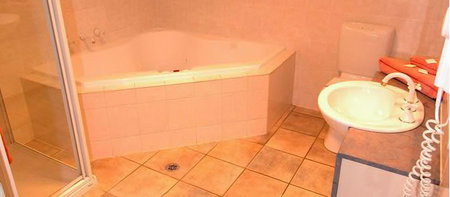 Sunraysia Resort - Taree Accommodation 4