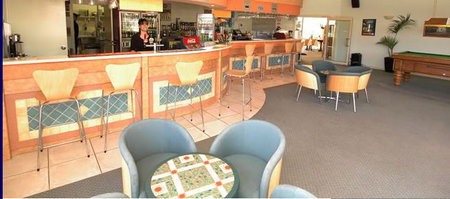 Sunraysia Resort - Taree Accommodation 5