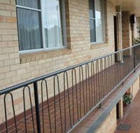 AZA Motel - Taree Accommodation