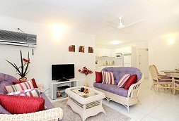 Port Douglas Outrigger Apartments - Taree Accommodation 0