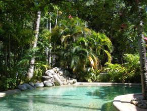 Port Douglas Outrigger Apartments - Taree Accommodation 1
