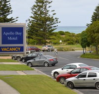 Best Western Apollo Bay Motel  Apartments - Taree Accommodation