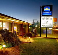 Best Western Pevensey Motor Lodge - Taree Accommodation