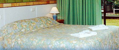 Hotel Glenworth - Taree Accommodation 1