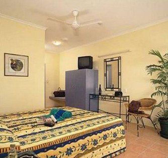 Fig Tree Lodge - Taree Accommodation 1