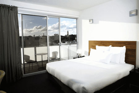 Cosmopolitan Hotel - Taree Accommodation