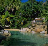 Mission Beach Resort - Taree Accommodation