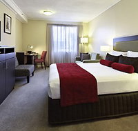 The Swanston Hotel Melbourne Grand Mercure - Taree Accommodation