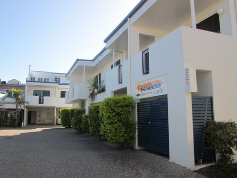 Cosmopolitan Motel And Serviced Apartments - Taree Accommodation 3
