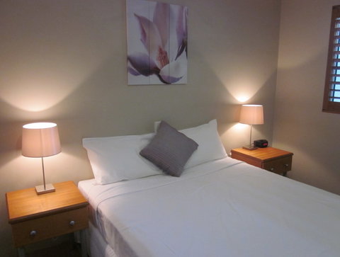 Cosmopolitan Motel And Serviced Apartments - Taree Accommodation 4