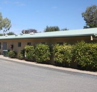Macdonnell Range Holiday Park - Taree Accommodation