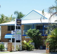 Beachside Motor Inn - Taree Accommodation