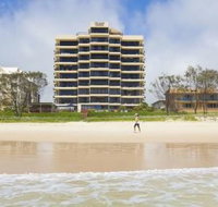 Pelican Sands Beach Resort - Taree Accommodation