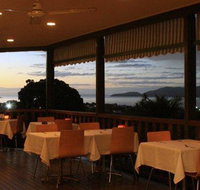 Ridgemont Executive Motel And Restaurant - Taree Accommodation