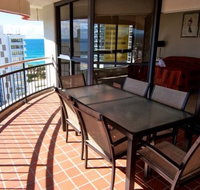 Victoria Square Luxury Apartments - Taree Accommodation