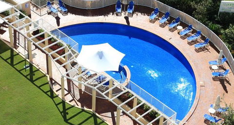Xanadu Main Beach - Taree Accommodation 0