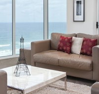 Mint Broadbeach - Taree Accommodation