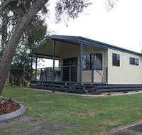 Happy Wanderer Village Caravan Park - Taree Accommodation