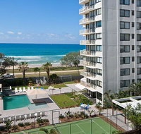 Boulevard Towers - Taree Accommodation