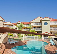 Jubilee Views Luxury Apartments - Taree Accommodation