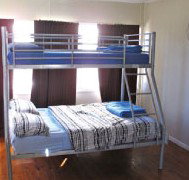 Surf N Sun Beachside Backpackers - Taree Accommodation