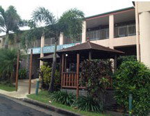 Kubin Village QLD Taree Accommodation